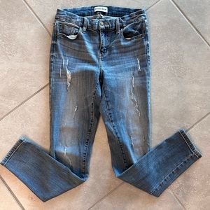 Studio Blue Skinny Jeans